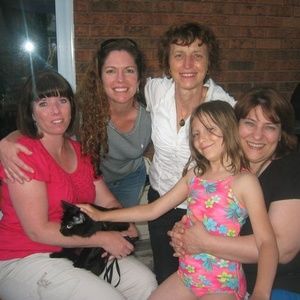 Meet your Posher, Jayne